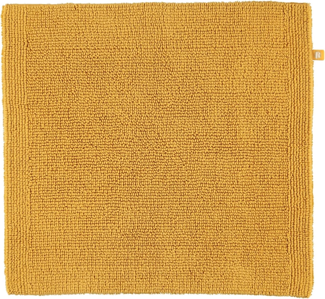 Rhomtuft Badteppiche Pur Gold - 348 60x60 cm, 60x60 cm