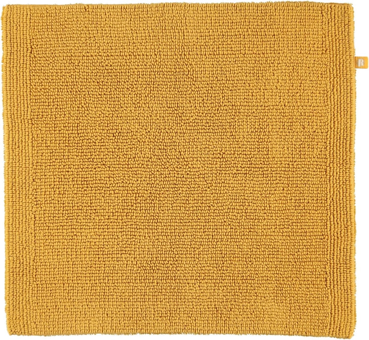 Rhomtuft Badteppiche Pur Gold - 348 60x60 cm, 60x60 cm