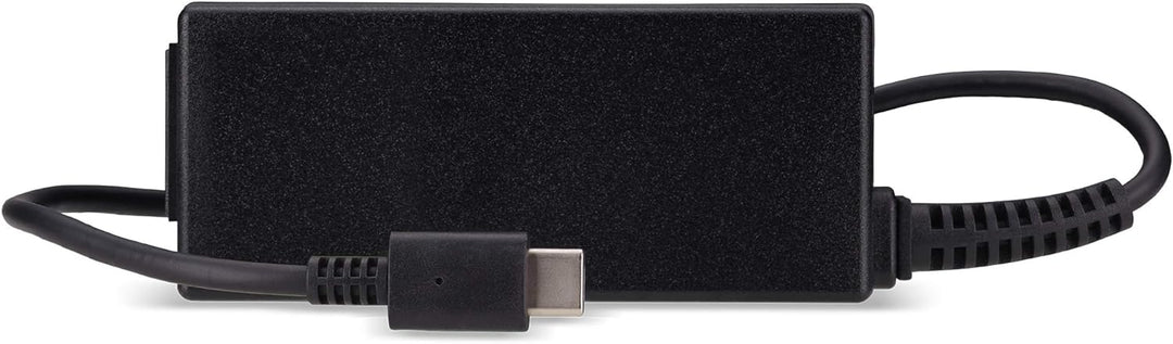 Acer 45W Type C Adapter (für alle 45W Notebooks und 2-in-1s mit USB Type-C Anschluss, 45W, schnelles