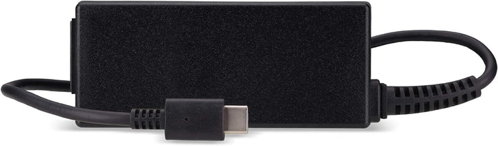 Acer 45W Type C Adapter (für alle 45W Notebooks und 2-in-1s mit USB Type-C Anschluss, 45W, schnelles