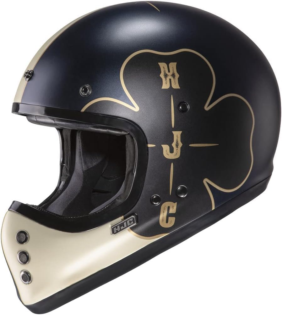 HJC V60 Ofera Helm S MC5SF, S MC5SF