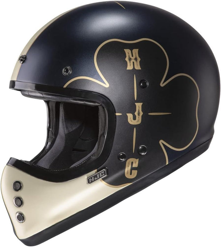 HJC V60 Ofera Helm S MC5SF, S MC5SF