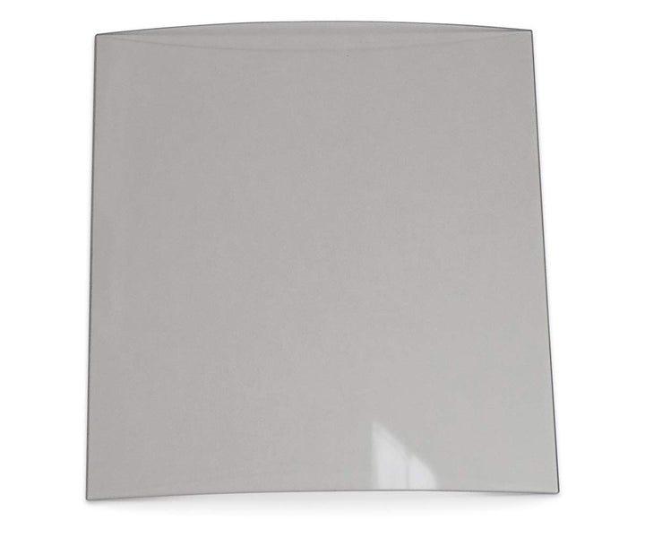 Sichtscheibe für Techfire Bella 3 Kaminöfen - Glaskeramik - Passgenaues Kaminofen Ersatzteil