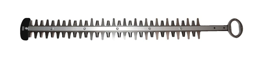 Scherblatt kpl. 45cm 45 cm, 45 cm