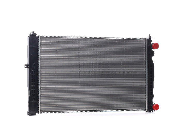 MAHLE CR 647 000S Kühlmittelkühler BEHR