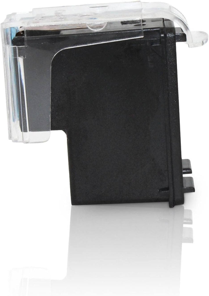 Mipuu Tinte kompatibel für HP 62XL C2P05AE Black für HP Envy 5540 5542 5543 5544 5545 5640 5660 7640