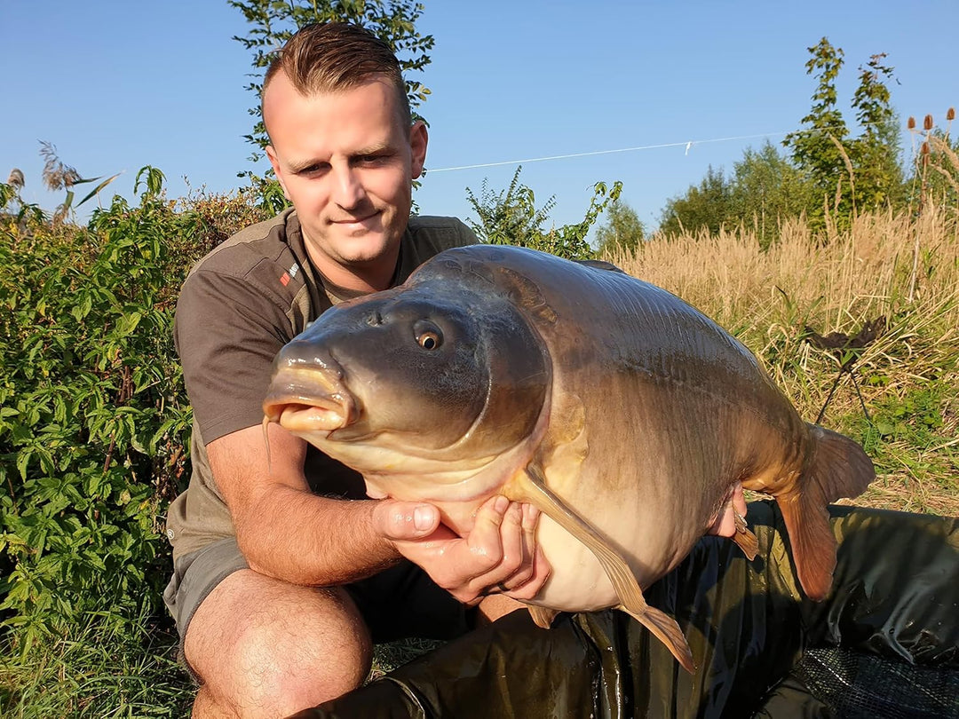 Tandem Baits Karpfen Futter Angelfutter Dip Für Boilies Karpfenboilies Attraktor Euro Booster XXL 4-
