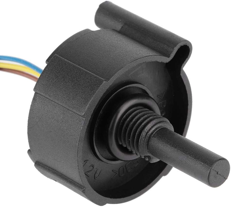 Dieselfilter Wassersensor, Auto Auto Wassersensor Öl-Wasser-Abscheider Kraftstoff-Wasser-Abscheider