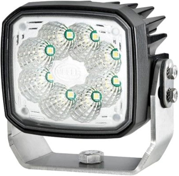 HELLA - LED-Arbeitsscheinwerfer - Ultra Beam Gen. II - 24/12V - 4400lm - Schraubanschluss/Anbau - sc