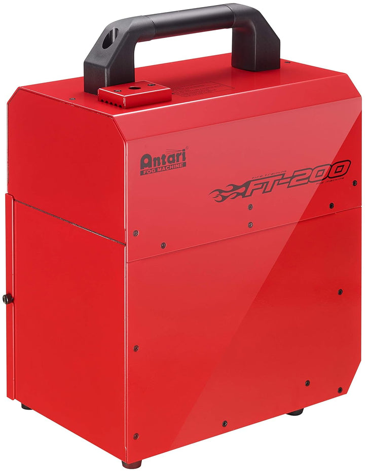 Antari FT-200 Nebelmaschine inkl. Funkfernbedienung