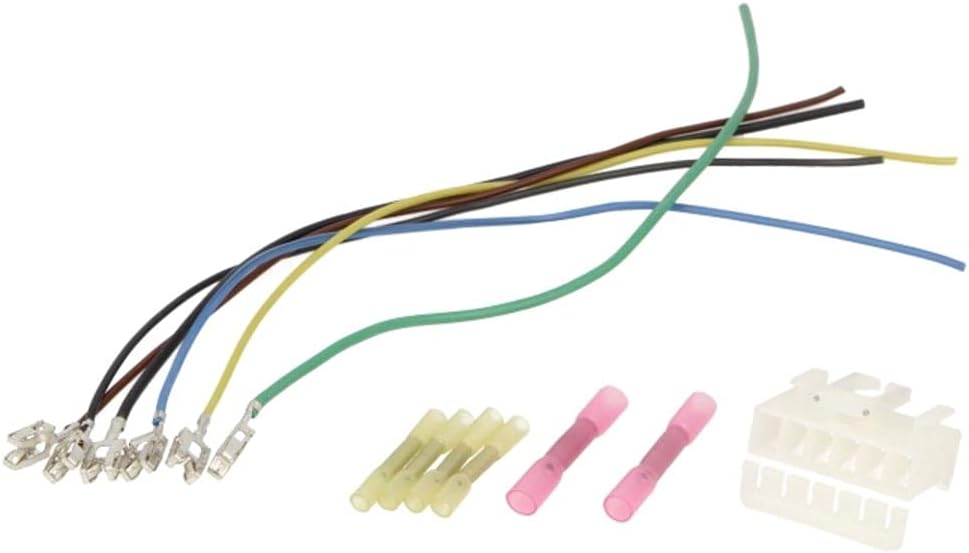 SENCOM 504022 Reparatursatz Stecker