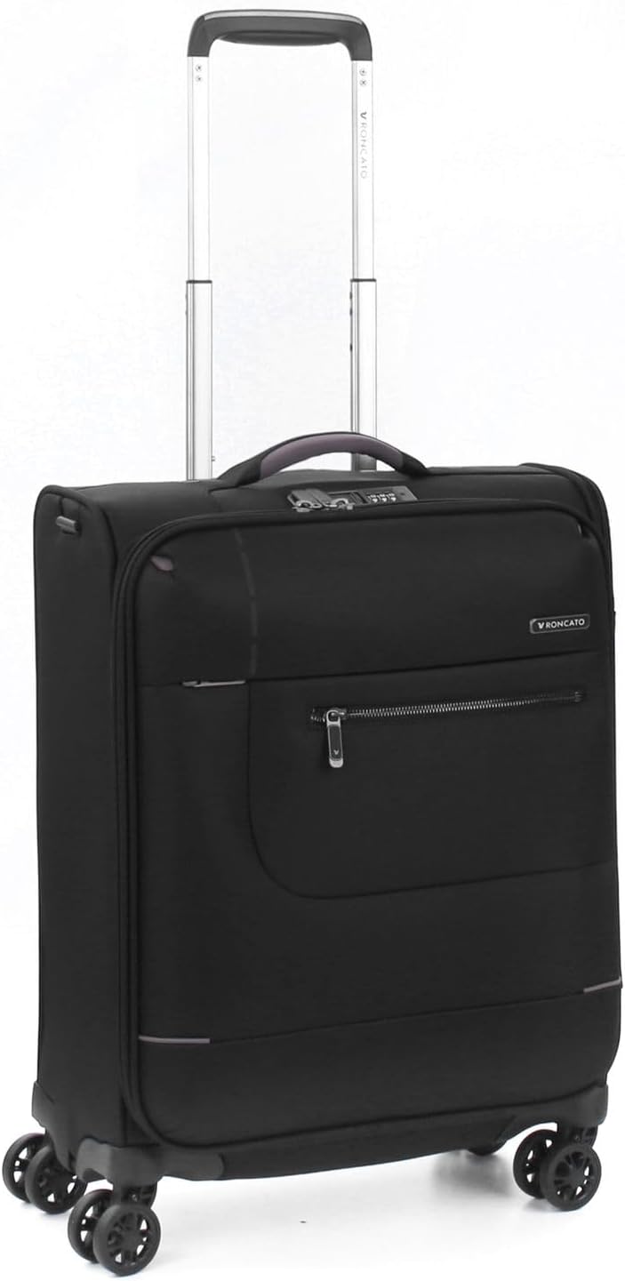 RONCATO Sidetrack 4-Rollen Kabinentrolley 55 cm