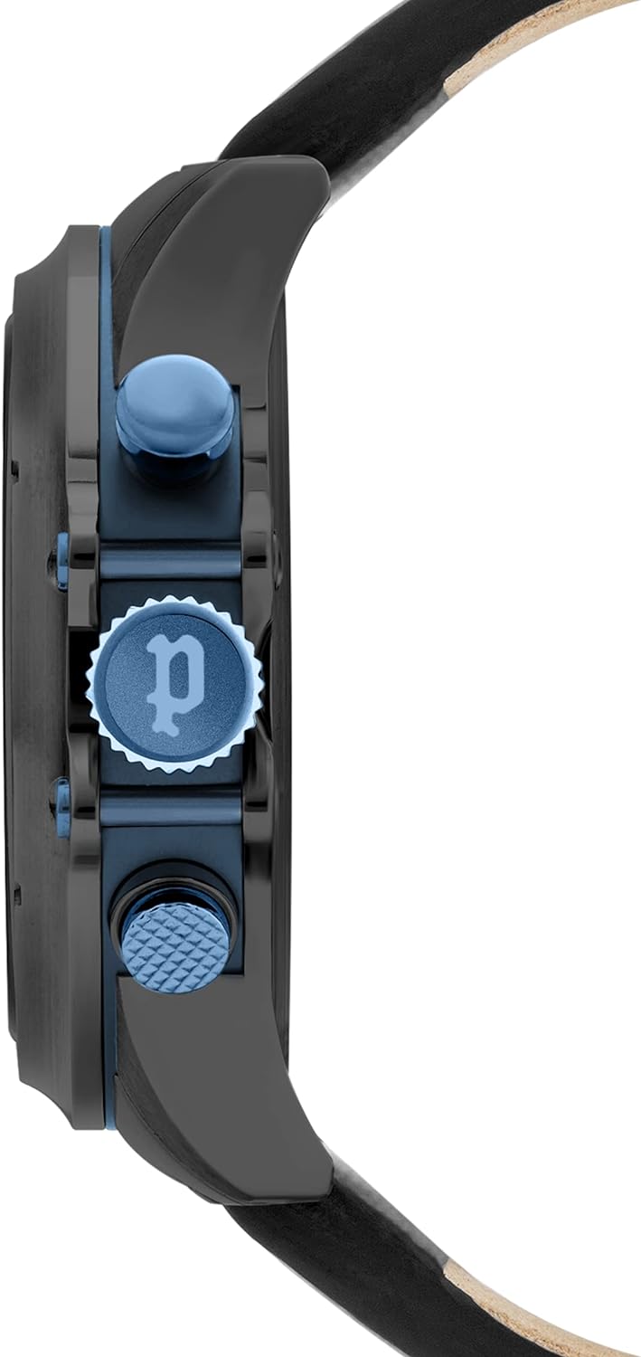 POLICE -Schmuck-Sets Edelstahl PL16018JSU.02
