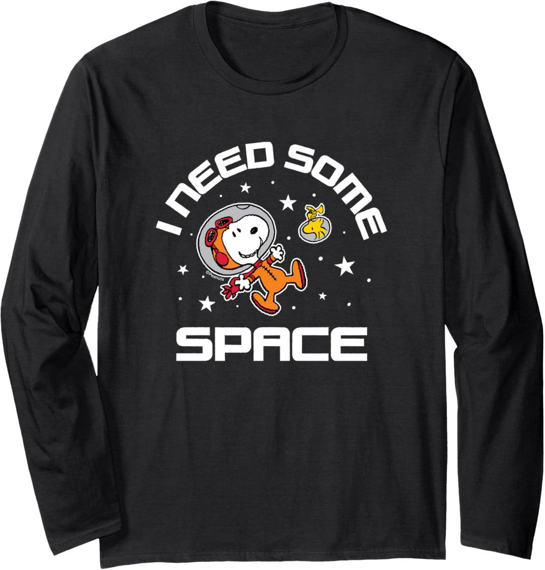Peanuts - Snoopy Go Team Argentina Langarmshirt