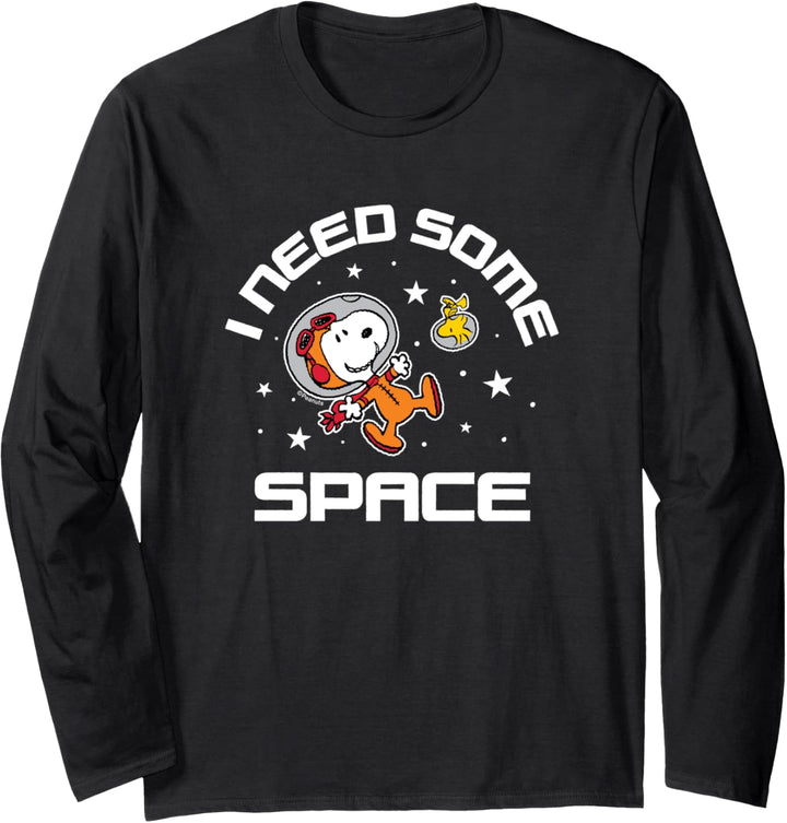 Peanuts - Snoopy Go Team Argentina Langarmshirt