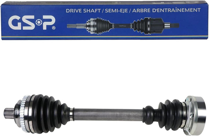 GSP 261004 Antriebswelle