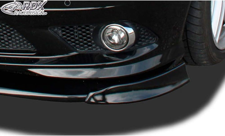 Frontspoiler Vario-X Mercedes C-Klasse W204/S204 AMG-Styling 2007-2011 (PU)