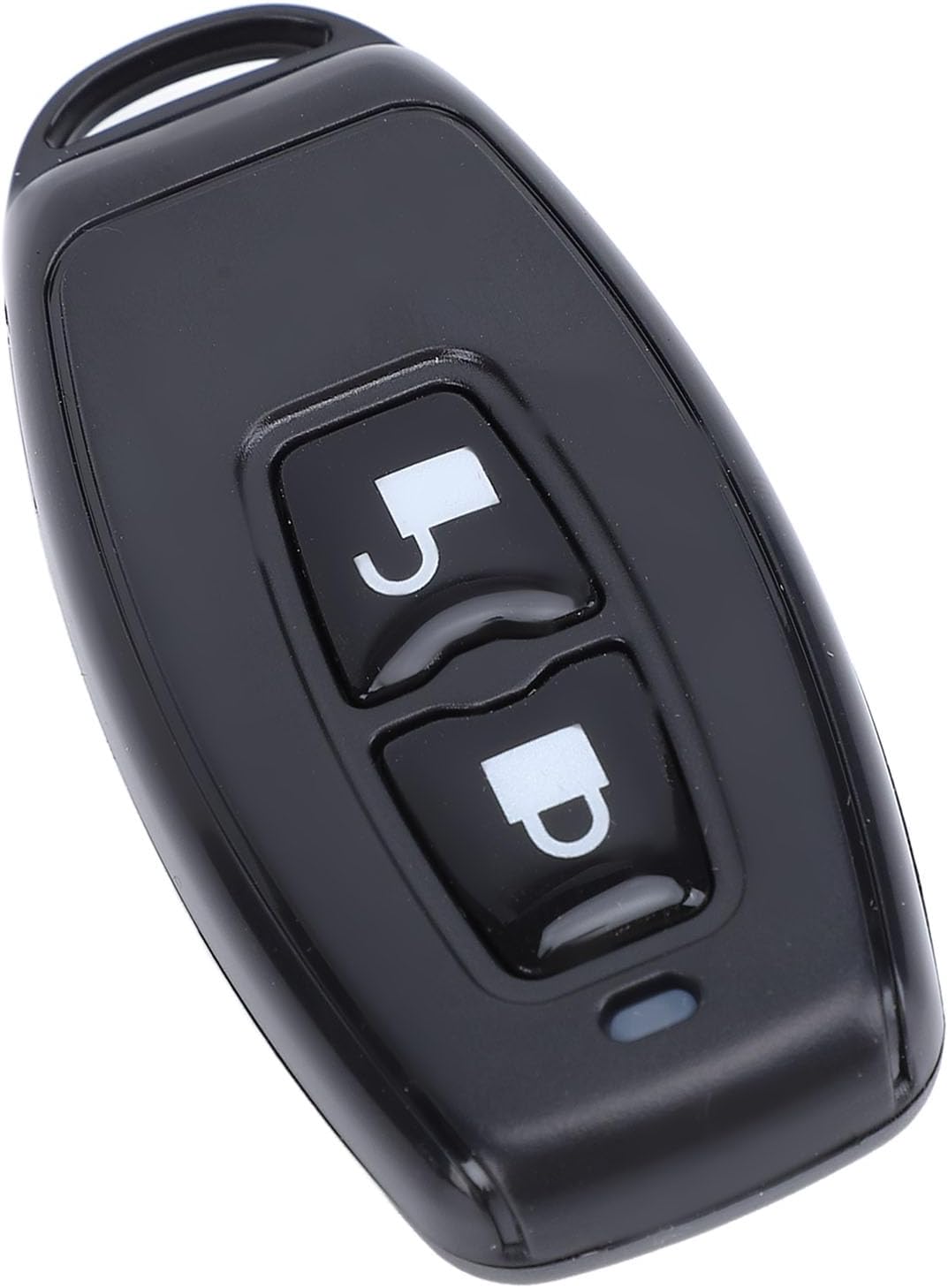 Keyless Option Keyless Entry Fernbedienung für TTLOCK, Kabelloser Schlüsselanhänger Smooth Control K