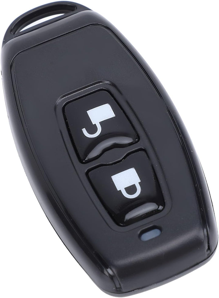 Keyless Option Keyless Entry Fernbedienung für TTLOCK, Kabelloser Schlüsselanhänger Smooth Control K