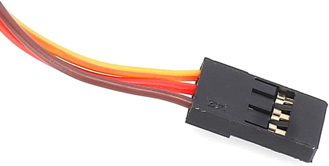 SUNGOOYUE 30A Bürstenloser Wassergekühlter Elektrischer Geschwindigkeitsregler ESC für RC-Bootsmodel