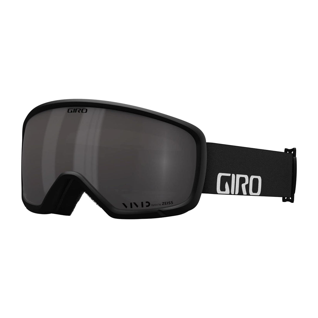 Giro Herren Ringo Brillen (1er Pack) Einheitsgrösse black wordmark, Einheitsgrösse black wordmark