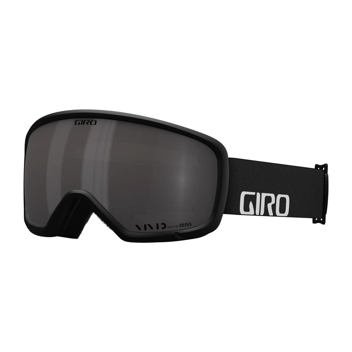 Giro Herren Ringo Brillen (1er Pack) Einheitsgrösse black wordmark, Einheitsgrösse black wordmark
