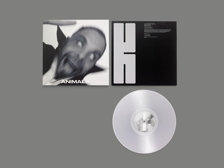Animals Dl), Vinyl