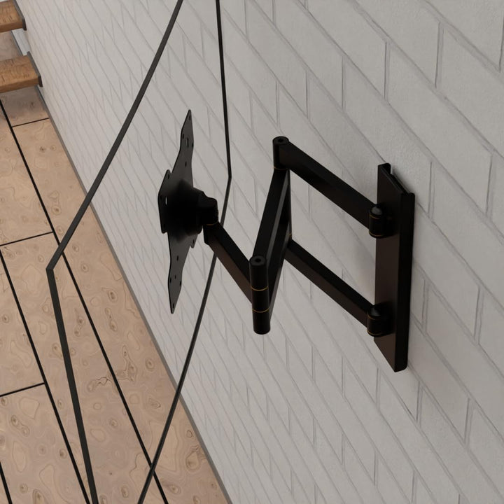 Axis XL 70 cm TV Wandhalterung, Langer Schwenkarm Wandabstand bis 70 cm, ausziehen, schwenken, drehe