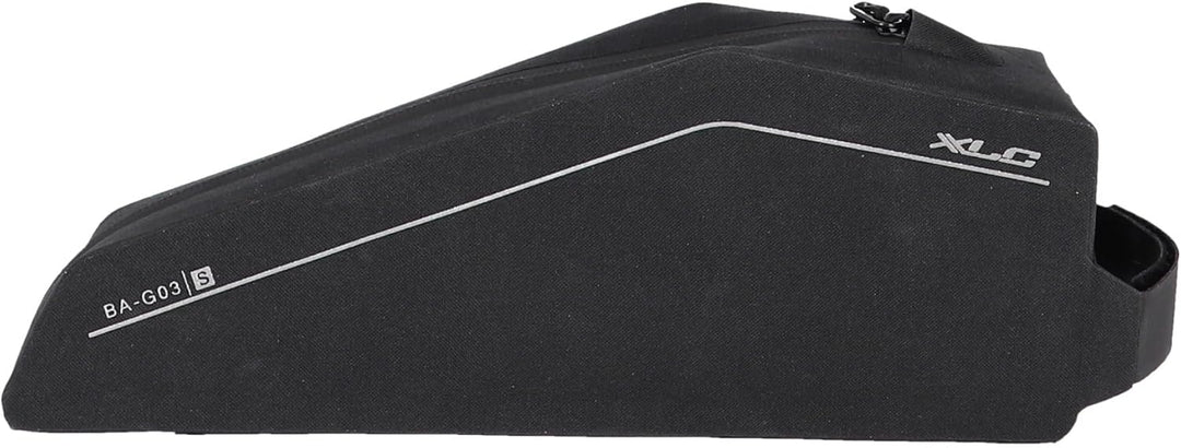 Xlc Ba-g03 Frame Bag M Schwarz, M Schwarz