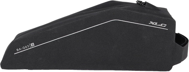 Xlc Ba-g03 Frame Bag M Schwarz, M Schwarz