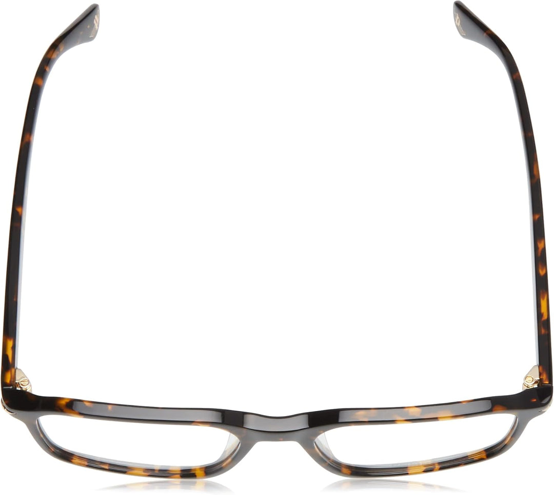 Police Unisex Sunglasses 53 Shiny Dark Havana, 53 Shiny Dark Havana
