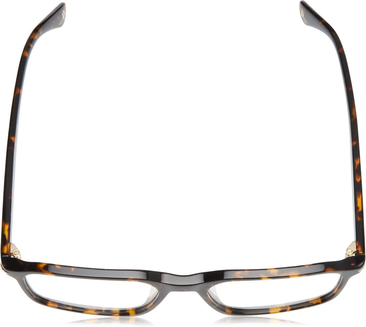 Police Unisex Sunglasses 53 Shiny Dark Havana, 53 Shiny Dark Havana