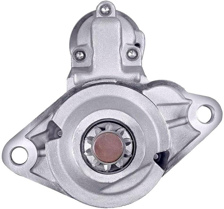 HELLA - Starter/Anlasser - 12V - 1kW - für u.a. VW Golf V (1K1) - 8EA 012 527-961