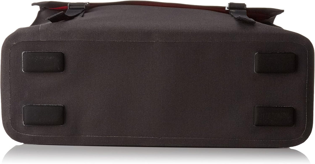 VAUDE Bayreuth III M - Officetasche - Aktentasche Phantom Black Single, Phantom Black Single