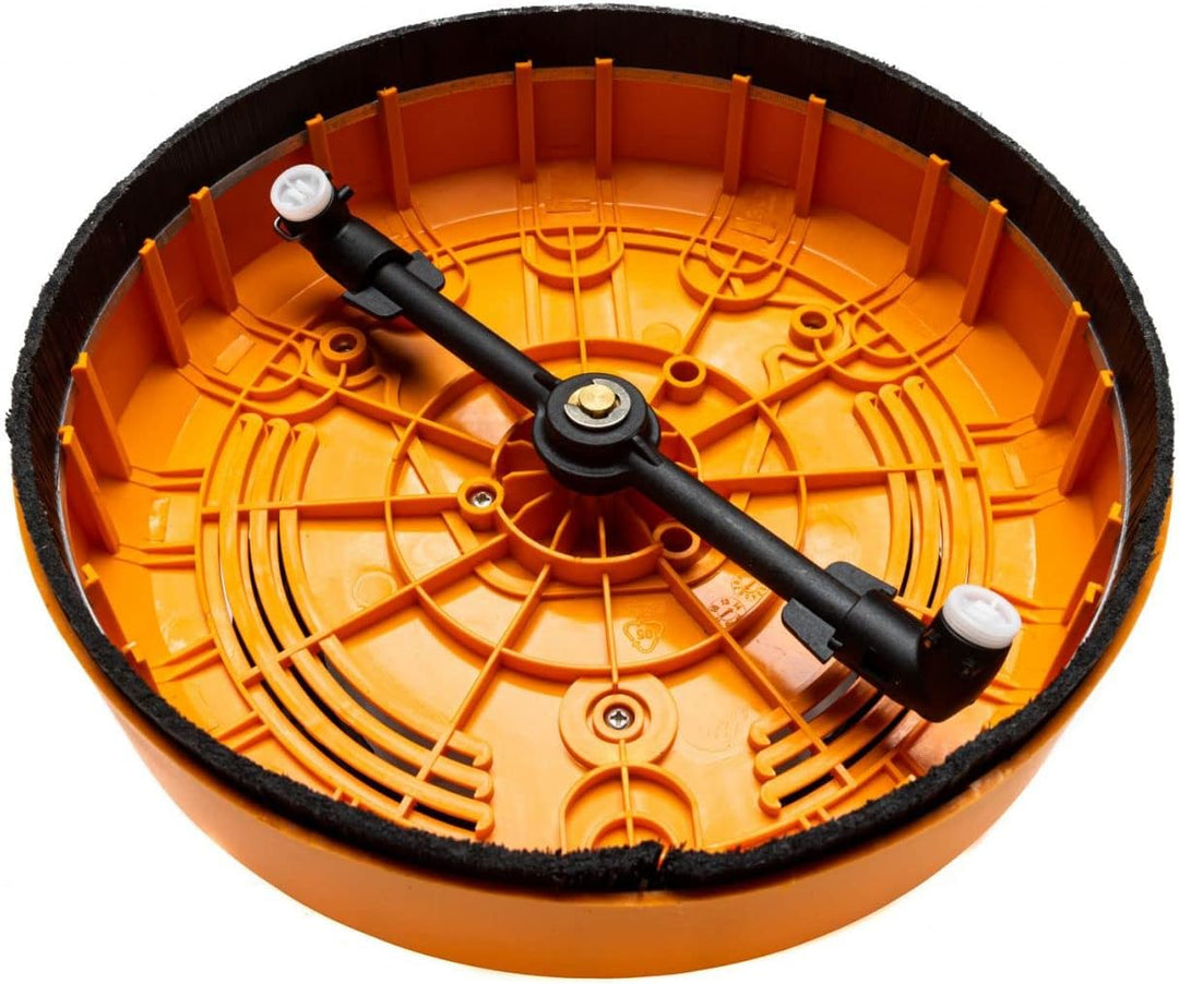 TrendLine Flächenreiniger für Hochdruckreiniger Reinigung Aussenbereich