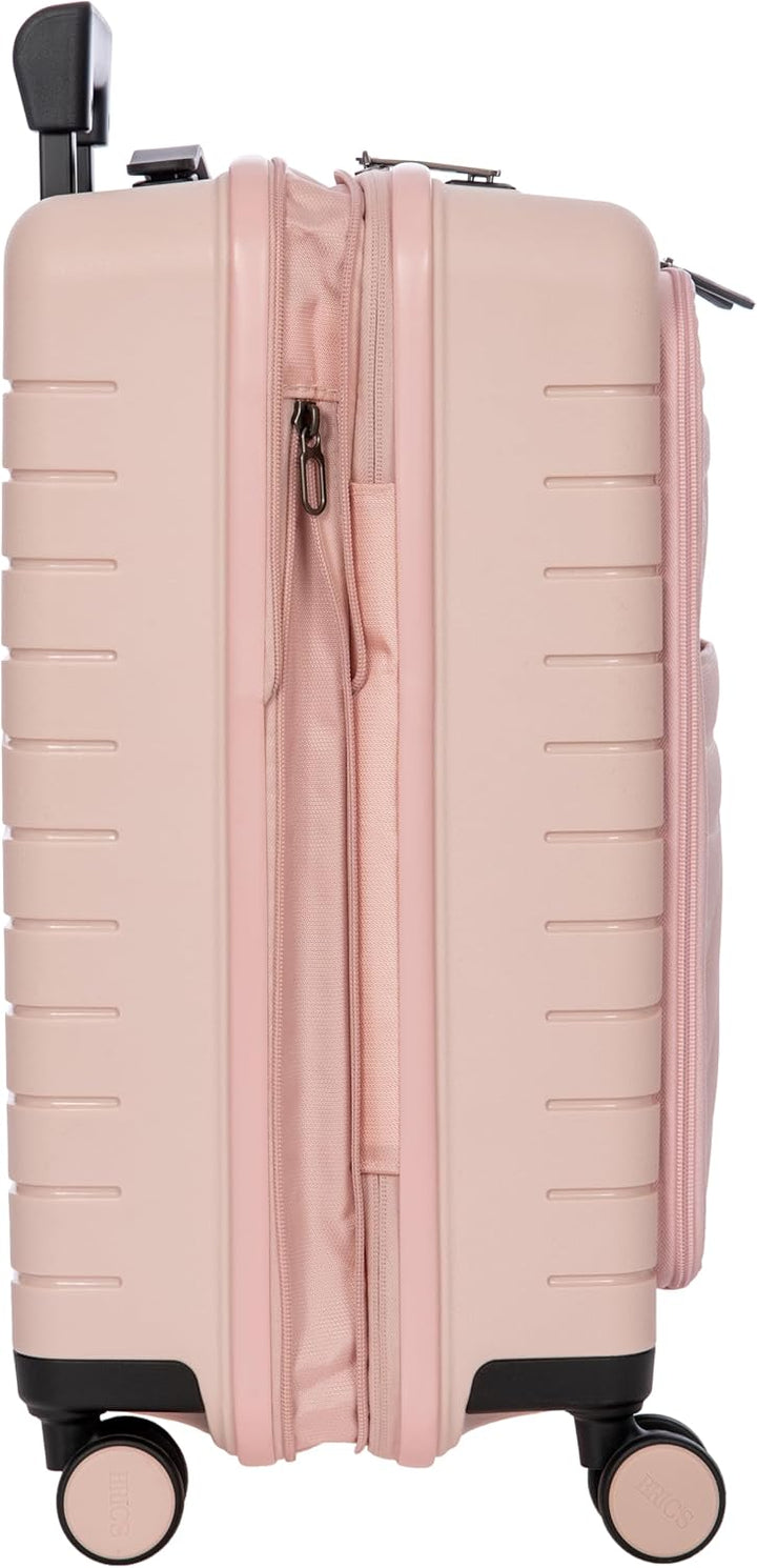 BRIC'S - Trolley Exp.55cm 21" Expandable Mango, 21" Expandable Mango