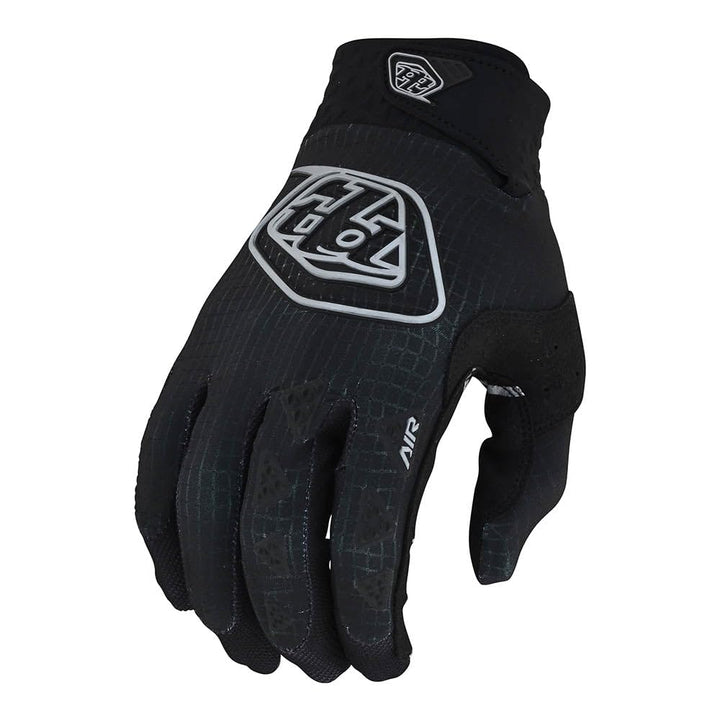 Troy Lee Designs Herren Handschuhe M Schwarz, M Schwarz