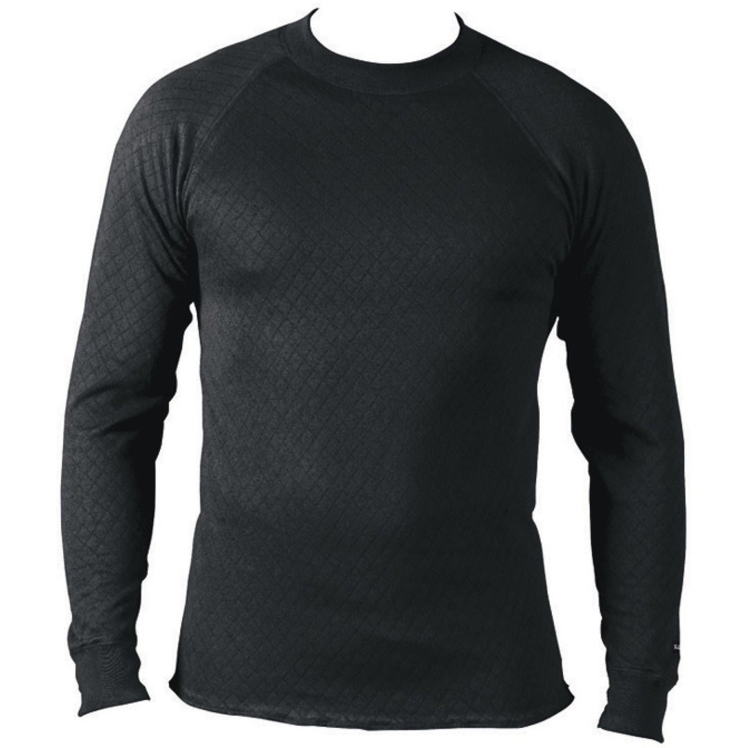 Fristads 3-Funktions-Shirt Langarm 100468 S