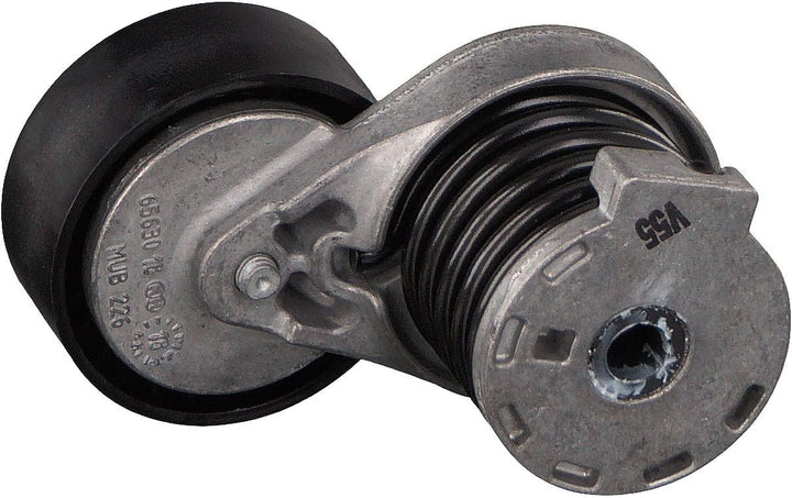 febi bilstein 44980 Riemenspanner für Keilrippenriemen , 1 Stück