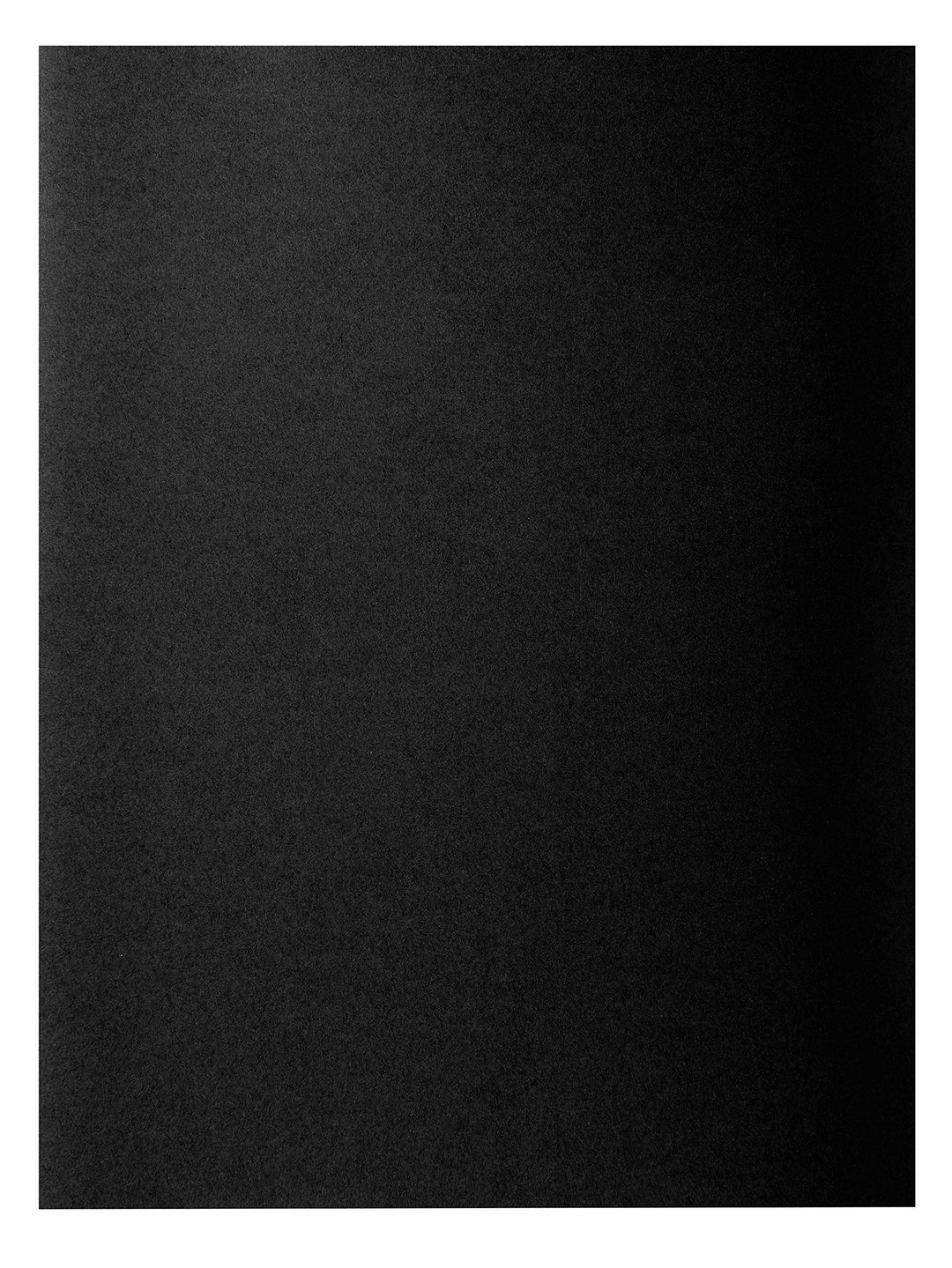 Exacompta 210018E 100er Pack Aktendeckel Forever Pack DIN A4 schwarz aus starkem Karton Blauer Engel