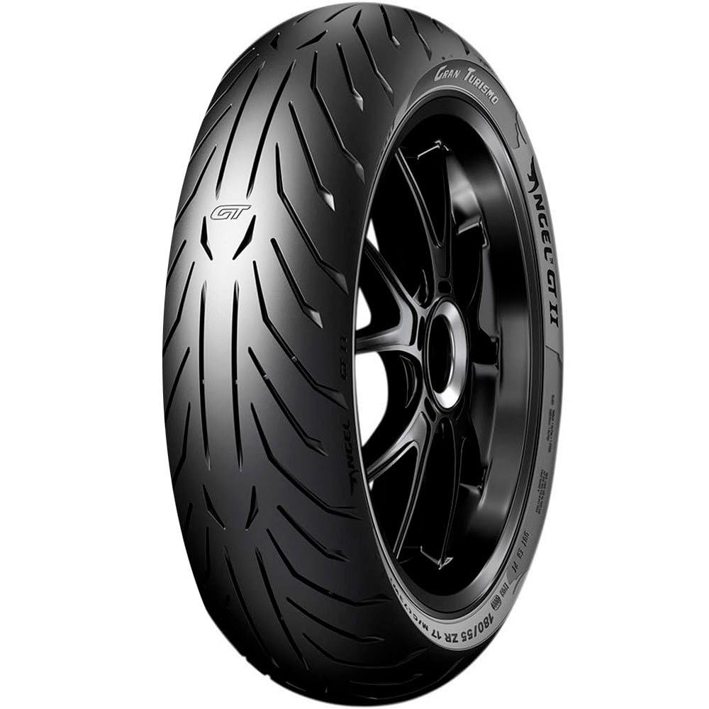 Pirelli M/C (58W) TL, ANGEL GT II