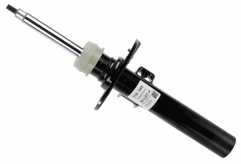 StoÃŸdämpfer SACHS 318 346 Links