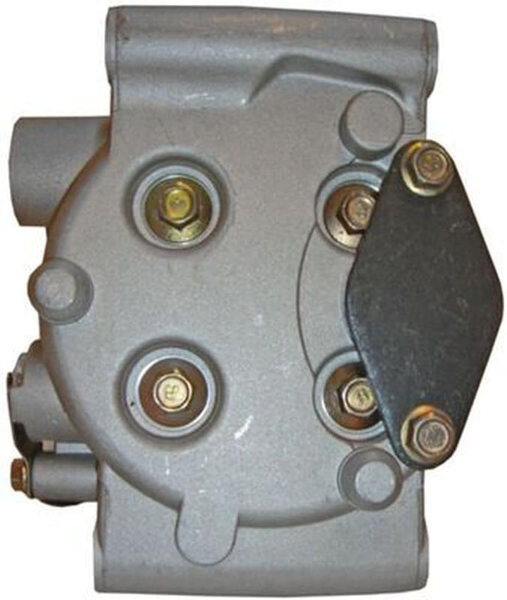 MAHLE ACP 22 000S A/C-Kompressor BEHR