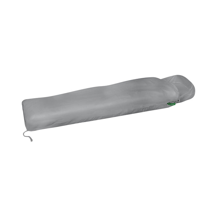 Mammut Cotton Liner EMT Rohweiss 195, Weiss 195