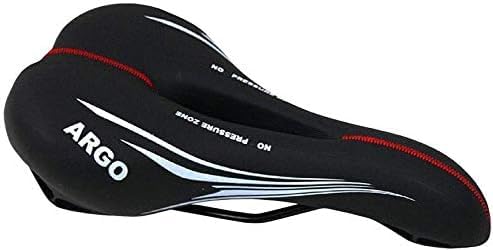 Selle Montegrappa FAHRRADSATTEL CITYSATTEL MTB Sattel Leder Damen Herren in Vintage Retro Look Kosmo
