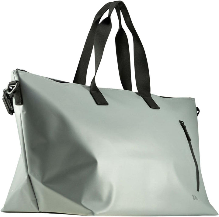 Jost Tolja MOCHILA Mittelgrau, Mittelgrau