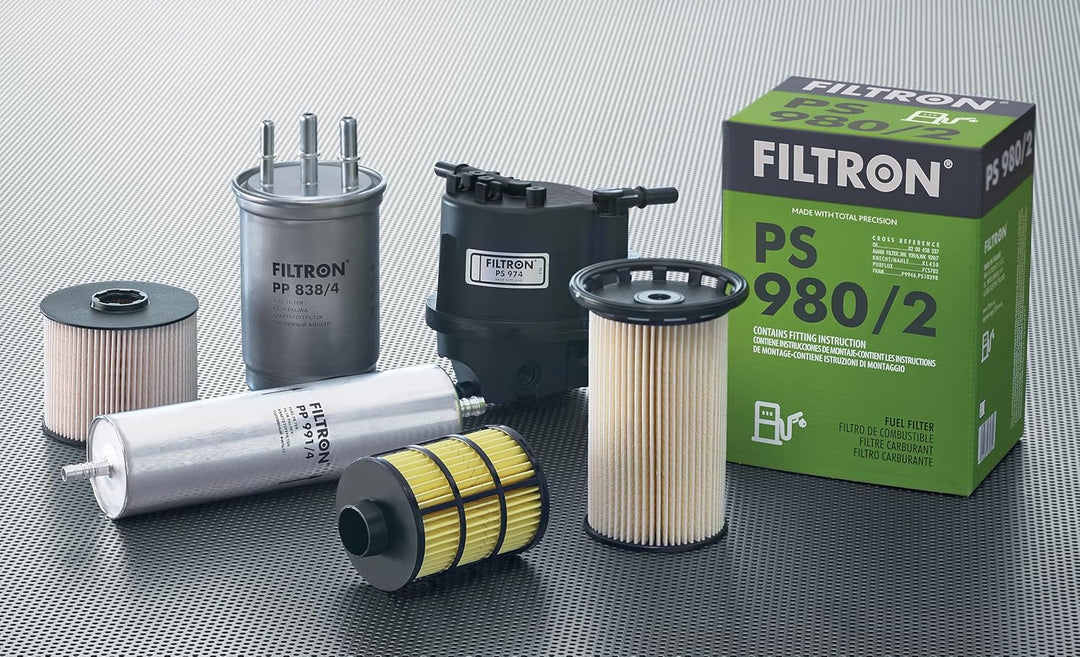 FILTRON PP985 Kraftstofffilter