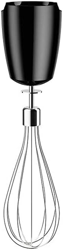 Braun MultiQuick 7 MQ 7000X Stabmixer - Pürierstab mit abnehmbarem Edelstahl Mixfuss mit ActiveBlade