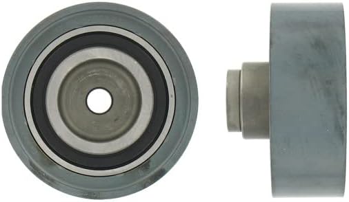 SKF VKM21130 Zahnriemen-Spannrollen-Satz