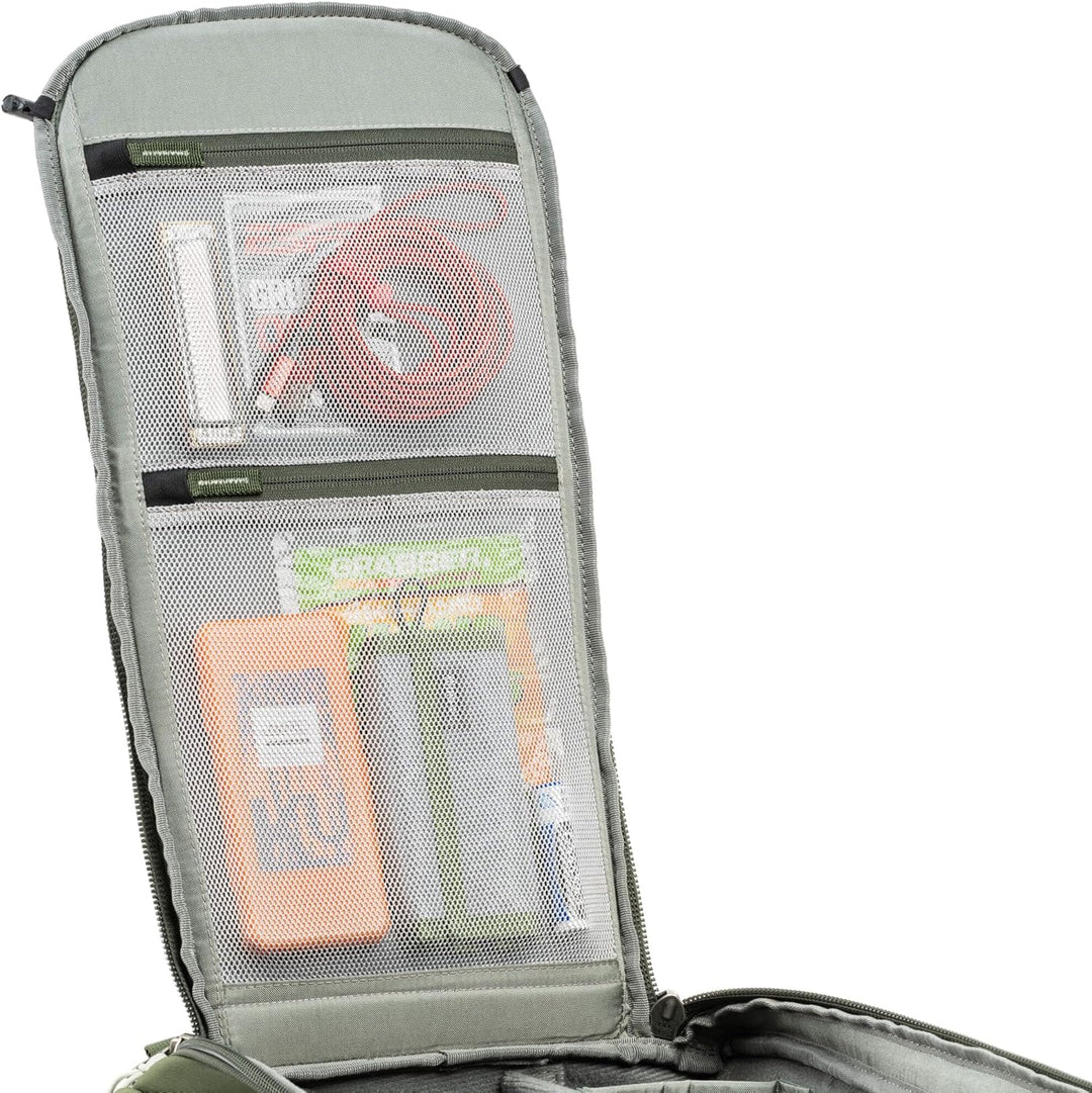 Think Tank Parent Foto and BackLight backpacks Mountane Green 26L - 30 cm (D) x 40 cm (W) x 30 cm (H